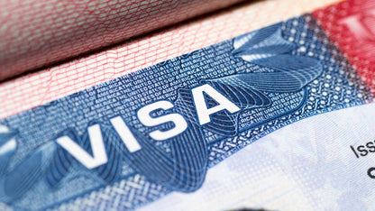 Visa Touriste USA et CANADA