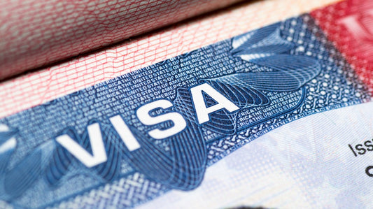 Visa Touriste USA et CANADA